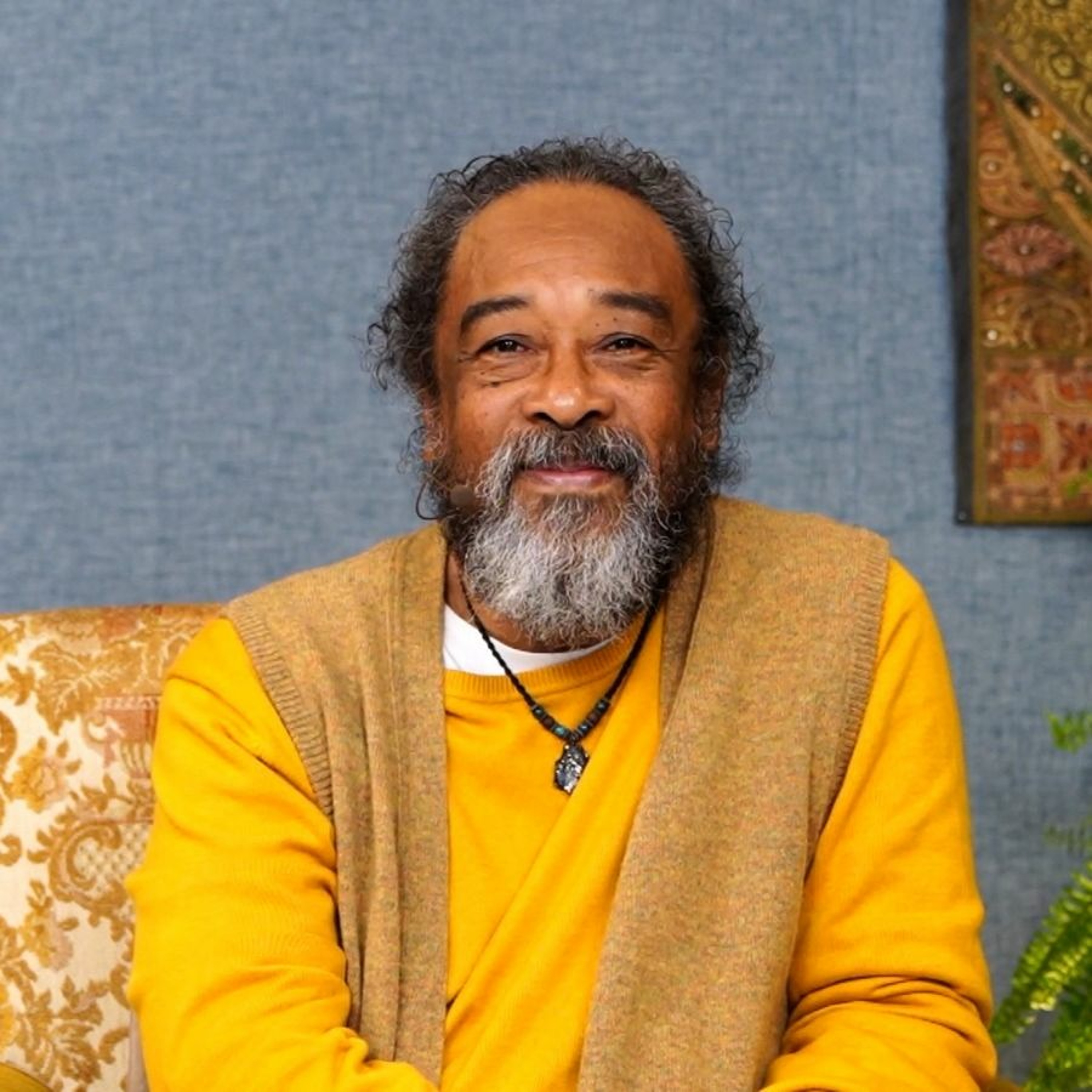Satsang with Mooji
