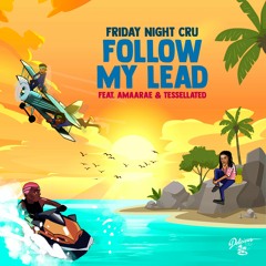 Follow My Lead (feat. Tessellated & Amaarae)