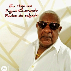 Eu Hoje Me Peguei Chorando
