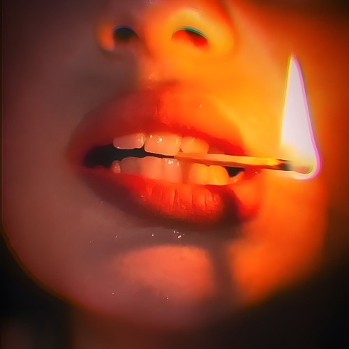 ANXIETY (Flowwer remix FRENCHCORE 200BPM)