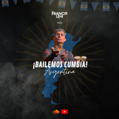 MIX BAILEMOS CUMBIA ARGENTINA 2023 (KEPERSONAJES,TINI,CALLEJEROFINO,MIGRANTES,MARAMA,ROMBAI,LILCAKE)