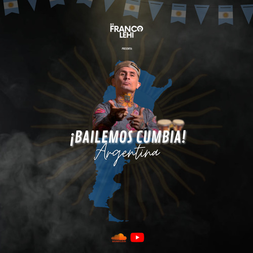 MIX BAILEMOS CUMBIA ARGENTINA 2023 (KEPERSONAJES,TINI,CALLEJEROFINO,MIGRANTES,MARAMA,ROMBAI,LILCAKE)