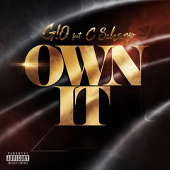 Own It (prod. Vinyl Shotz)