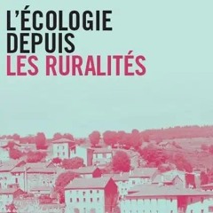 L'écologie depuis les ruralités - L'accès aux services publics
