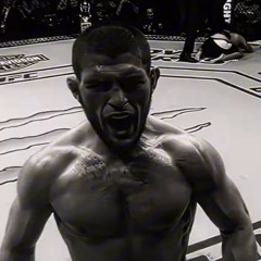 Khabib Training Mentality