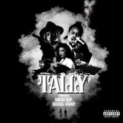 midwxst & Denzel Curry - Tally (Remix) prod. by desu