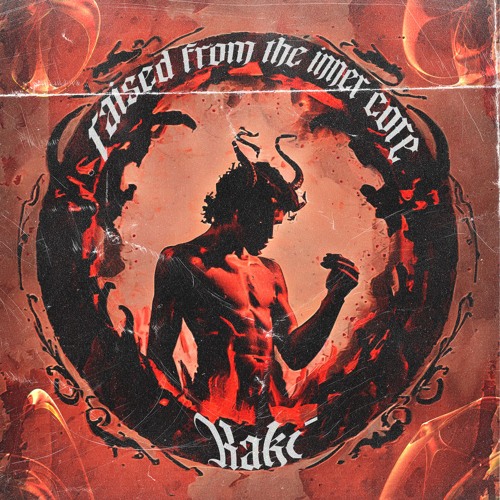 Kaki - Raised From The Inner Core (FREE WAV)