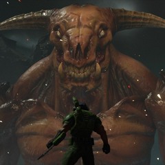 DOOM - Icon of sin - Chanting - EXT