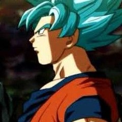 Dragon Ball Super OST - SSJB Goku vs Jiren (OFFICIAL)