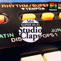 Studio Claps Demo