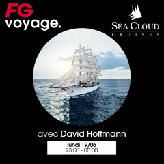 FG Invite 19.06.23 Seacloud Spirit Avec David Hoffmann