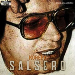 Koreey - Salsero