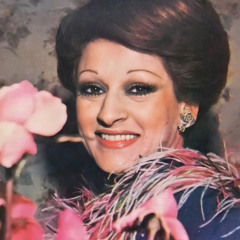 لو تبعد عني أفكر فيك | وردة الجزائرية 💛🧚🏼‍♀️