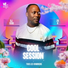 05- vendredi 20H - DJ CEDD - COOL SESSION 22-08-2025
