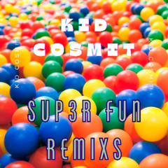 gec 2 m33??? kid cosmit