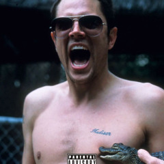 JACKASS w/prettynfields feat.(nessunospazio)