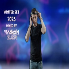 Hot Winer Set 2023 - Mixed By DJ Maayan Sudri