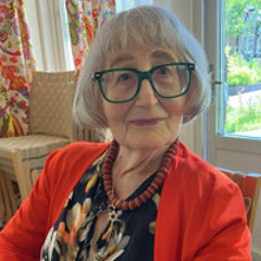 Paula Nissenkorn 1927-2025, del 1