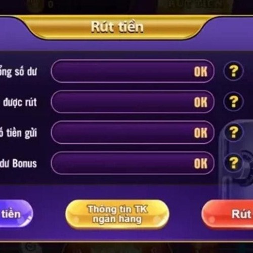 Stream Hướng dẫn phương pháp rút tiền account 68 game bài trong 2 phút by  68 Game Bài Bio | Listen online for free on SoundCloud