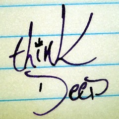 Think Deep (Deep Tech House Mix 2)