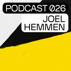 #26 Joel Hemmen & David