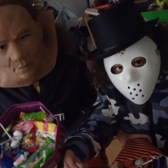 SAINT DAVID, he SWING from my CHAIN-PROD BY 8L8 BEATS   (Homemade version)