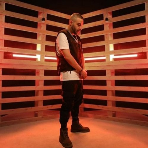 ABYUSIF X Ninja - Mesa l نينجا - مسا Xأبيوسف