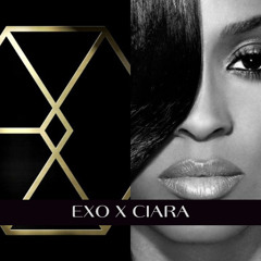 EXO ‘What If’ X Ciara ‘Promise’ Mashup by VK