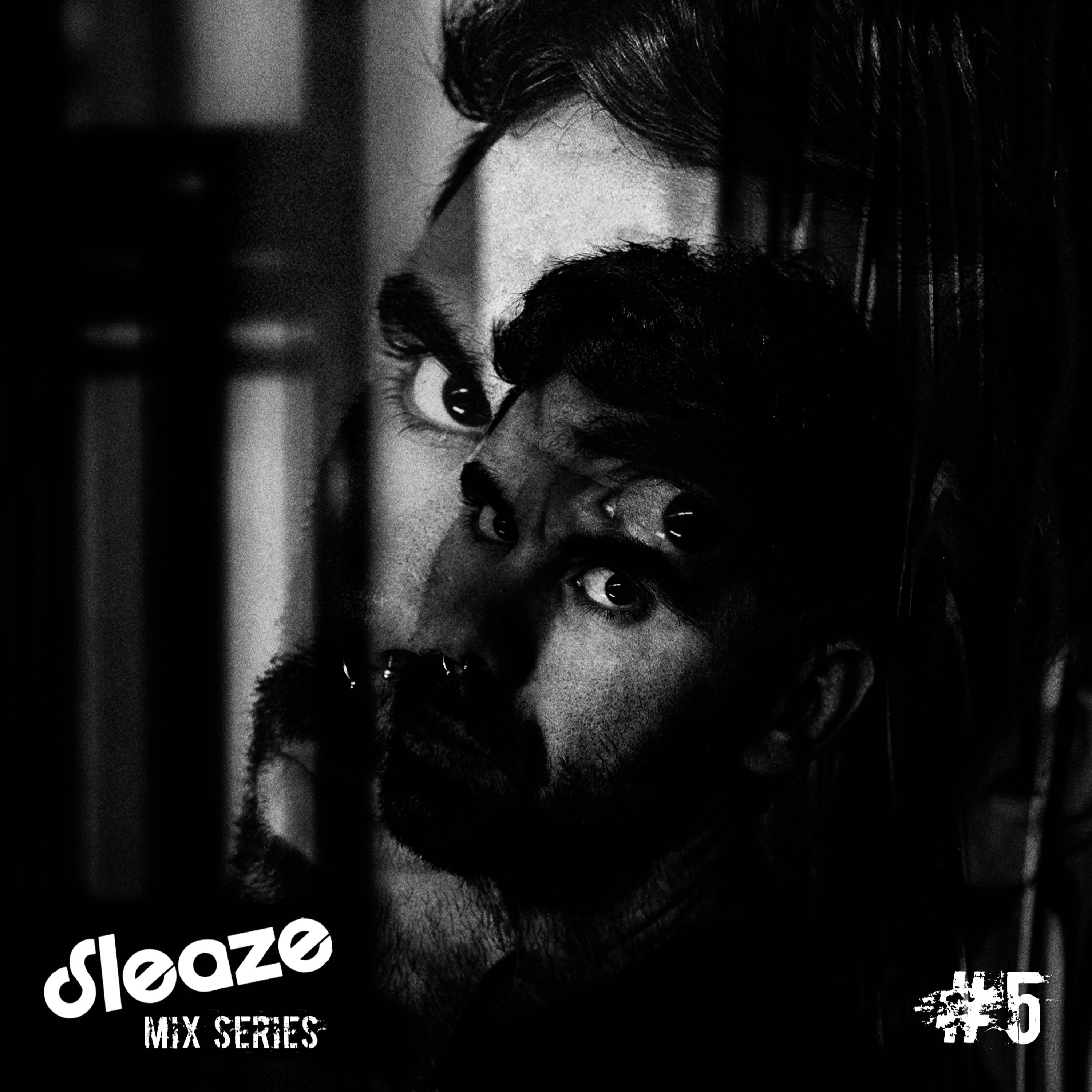 Sleaze Podcast