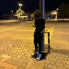 SOSA LA M x AIRPLANE MODE