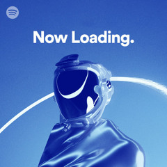 Now Loading.