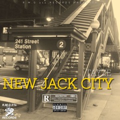 New Jack City