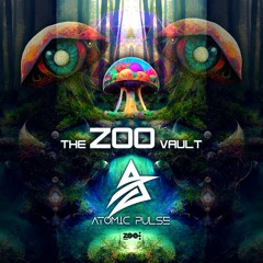 The Zoo Vault / Chapter 001 By Atomic Pulse
