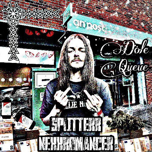 DOLE QUEUE prod cxldie x determinology