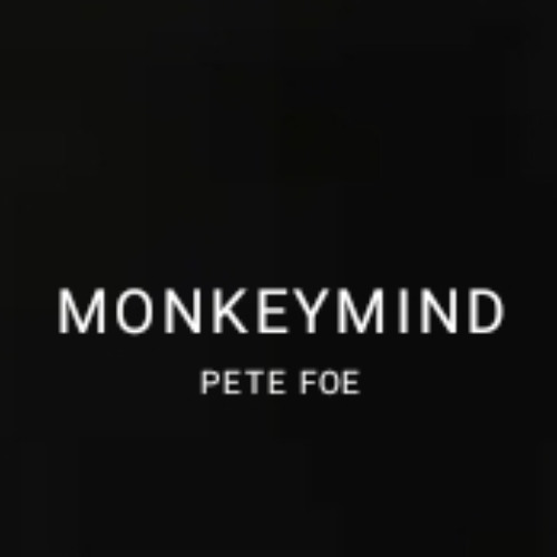 Pete Foe - Monkeymind