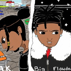 All Day. (fast) (prod. TheBeatPlug.)