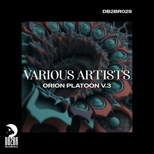 Chameleon [DB2BR029]