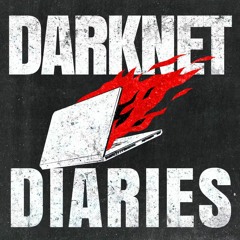 Darknet Diaries Theme