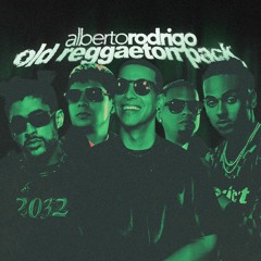 Alberto Rodrigo Old Reggaeton Pack (9 TRACKS EXCLUSIVOS)