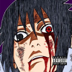Mangekyō (Prod by Leandro X Checkoutthewindow)