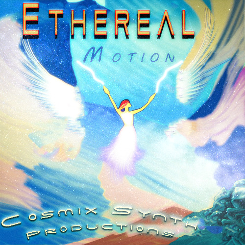 Cosmix - Ethereal Motion