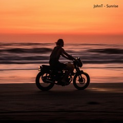JohnT - Sunrise