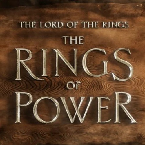 PewCast 126: The Lord of the Rings: The Rings of Power - Staffel 1