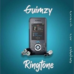 Guimzy - "Ring-Tone"