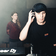 FEAR-E B2B KAIROGEN | STEREO | 25.09.2025