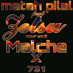 Yaingom feat zetsu & 731 and Malche