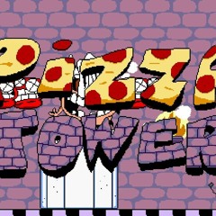 Pizza Tower OST - It's Pizza Time! (Demo 0) (Kidda Empty?)