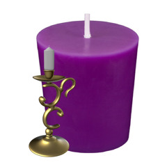Cookie Run: Ovenbreak: Candlelight Cookie’s Trial Theme