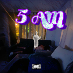 “5 Am” - Prod By Foreign Flaco (Rough Draft)
