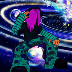 Space Cadet Dropout (They Were 4)